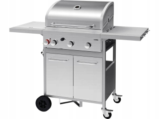 Plynový gril Lund 12,8 kW